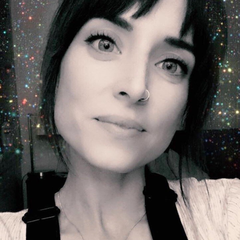 Meet your Posher, Elise